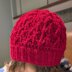 Cardinal Flower Beanie