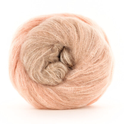 Coral, Light Taupe (4)