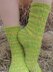 Fairy Flight Socks