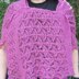 Ayr Longwingspan Shawl