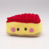 Sweet Treats - Free Toy Knitting Pattern for Kids in Paintbox Yarns Simply DK 