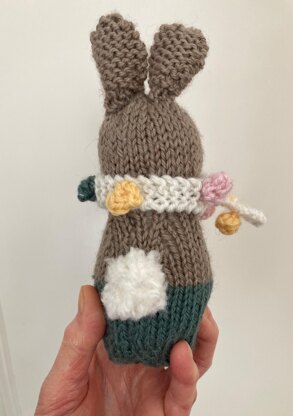 Spring Bunnies