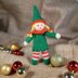 Little Elira Elf