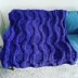 Squishy Squiggle Blanket