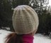 Snow Crystal Hat