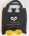 The Black Cat Bag