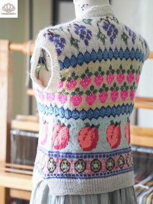 Fruit Salad Vest