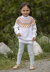 Linde Sweater in Viking Of Norway - UK-2324-42 - Downloadable PDF