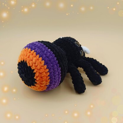 Interactive Spider
