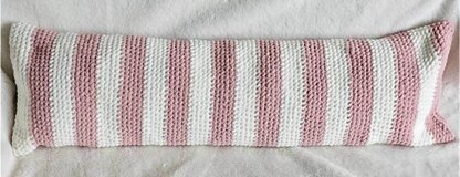 Cosy Stripes Draught Excluder