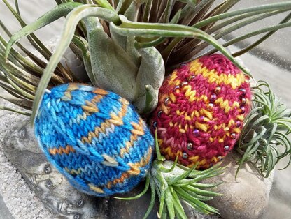 Dragon Eggs