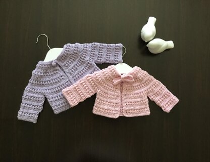 Pegasus Cardigan N 621