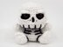 Mini Skeleton Crochet Pattern