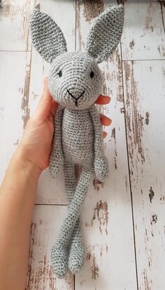 Sabina Bunny