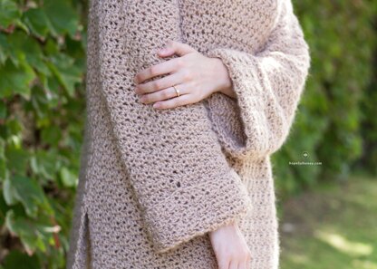 Fallow Fawn Roll Neck Sweater