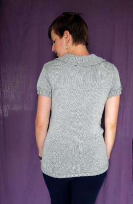 Janesse Pullover