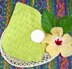 Simple & Elegant Spa Cloths