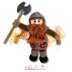 Gimli Amigurumi