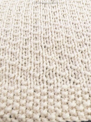 Bella Vita Blanket