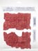 Stampers Anonymous Tim Holtz Cling Stamps 7"X8.5" - Inventor 9