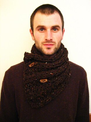 Nicholas Scarf