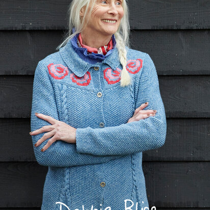 Debbie Bliss Martha PDF