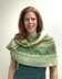 Fairy Correspondence Shawl
