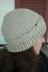 Comfy Alpaca Cabled Cap