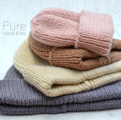 Oakley DK Simple Rib Hat