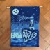 The Sea Tapestry Crochet Pattern