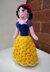 Princess Snow White Doll