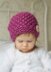 Bel basic beanie