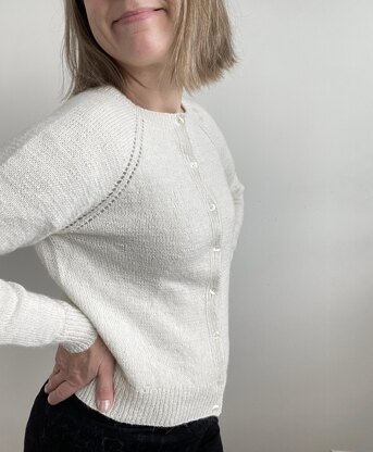 Basic Cardigan