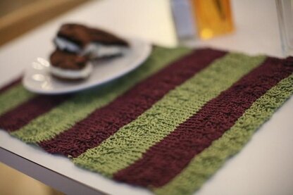 Hemp Placemats