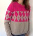 Winter Love Pullover Sweater