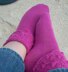 Layna Anklet Socks