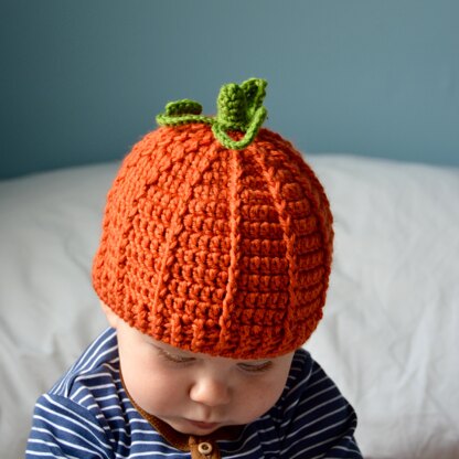 The Pumpkin Hat