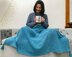 Breezy Blanket