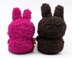 Crochet Labubu