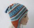 Upper Shad Earflap Beanie