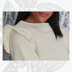 Willow & Lark Henrietta Frill Jumper PDF