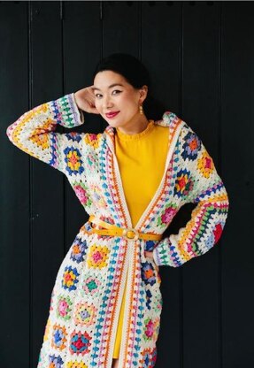 All You Need Is Love Cardigan