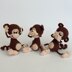 Tiny Monkey