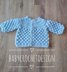 Bobbles Baby Jacket