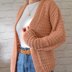 Orchard Heights Cardigan KnitPattern