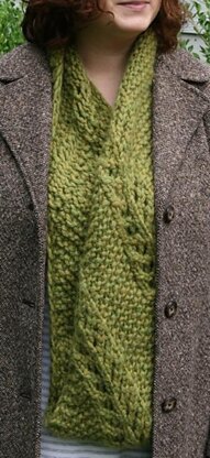 Warren Creek Cowl