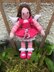 Little Fairy/Faery Doll