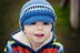 Oxleyham Newsboy Hat Crochet Pattern (Child)