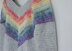 Rainbow Smiles Sweater