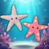 Patricia the starfish